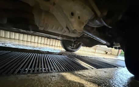 Toyota Land Cruiser 200, 2008 год, 2 350 000 рублей, 15 фотография