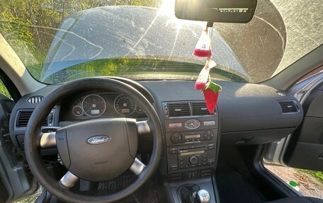 Ford Mondeo III, 2005 год, 100 000 рублей, 9 фотография