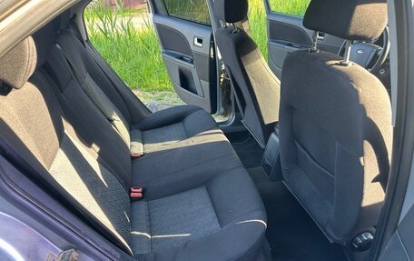Ford Mondeo III, 2005 год, 100 000 рублей, 8 фотография