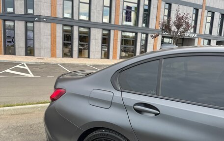 BMW 3 серия, 2021 год, 5 350 000 рублей, 4 фотография