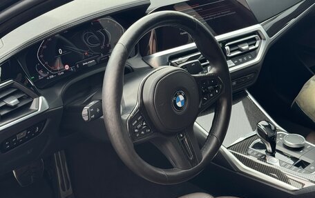 BMW 3 серия, 2021 год, 5 350 000 рублей, 5 фотография