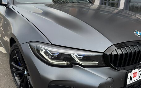 BMW 3 серия, 2021 год, 5 350 000 рублей, 7 фотография