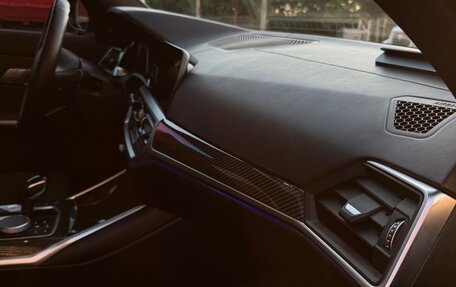 BMW 3 серия, 2021 год, 5 350 000 рублей, 17 фотография