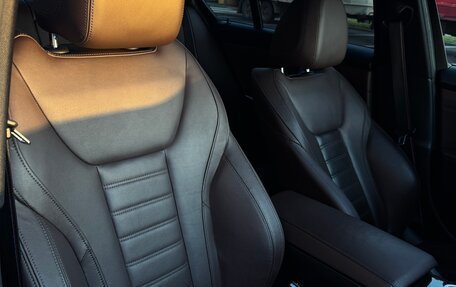 BMW 3 серия, 2021 год, 5 350 000 рублей, 18 фотография