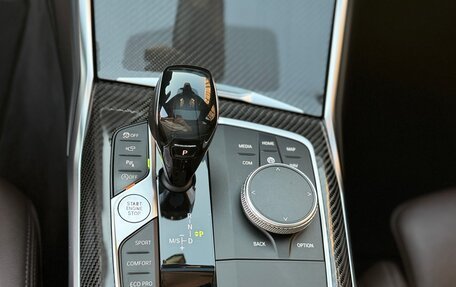 BMW 3 серия, 2021 год, 5 350 000 рублей, 29 фотография