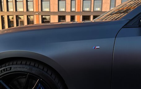 BMW 3 серия, 2021 год, 5 350 000 рублей, 21 фотография