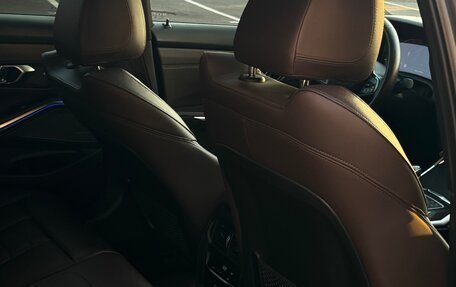BMW 3 серия, 2021 год, 5 350 000 рублей, 24 фотография
