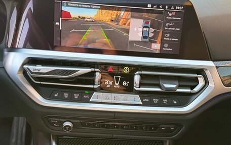 BMW 3 серия, 2021 год, 5 350 000 рублей, 28 фотография