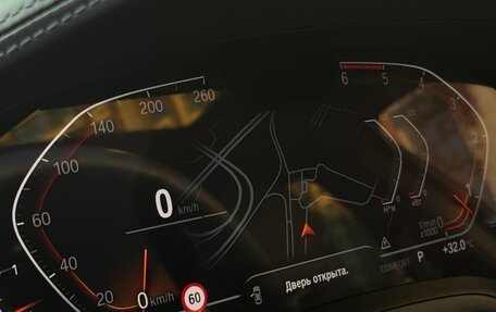 BMW 3 серия, 2021 год, 5 350 000 рублей, 27 фотография