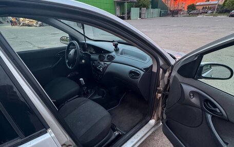Ford Focus IV, 2005 год, 370 000 рублей, 2 фотография