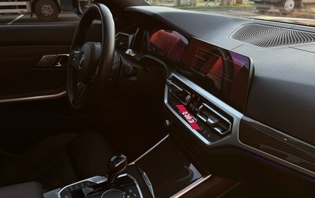 BMW 3 серия, 2021 год, 5 350 000 рублей, 16 фотография