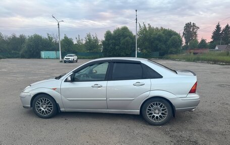 Ford Focus IV, 2005 год, 370 000 рублей, 6 фотография