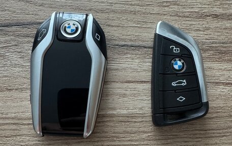 BMW 3 серия, 2021 год, 5 350 000 рублей, 36 фотография