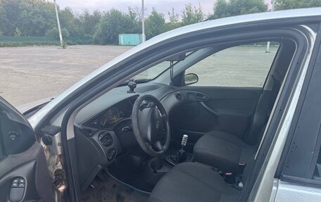 Ford Focus IV, 2005 год, 370 000 рублей, 8 фотография