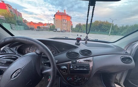 Ford Focus IV, 2005 год, 370 000 рублей, 16 фотография