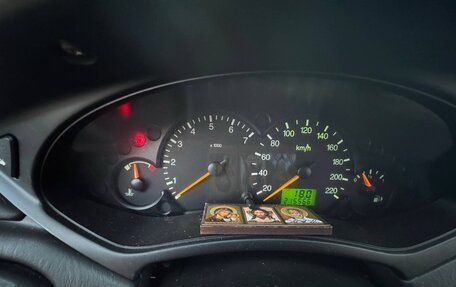 Ford Focus IV, 2005 год, 370 000 рублей, 17 фотография