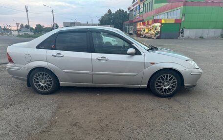 Ford Focus IV, 2005 год, 370 000 рублей, 14 фотография