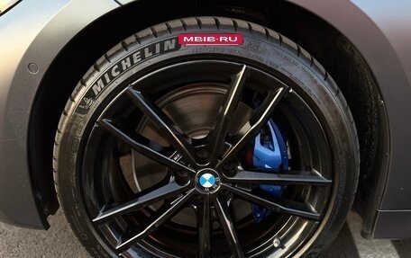 BMW 3 серия, 2021 год, 5 350 000 рублей, 32 фотография