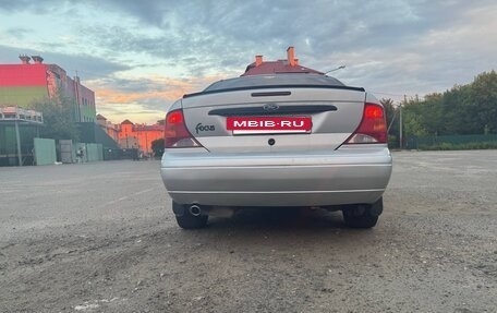 Ford Focus IV, 2005 год, 370 000 рублей, 11 фотография