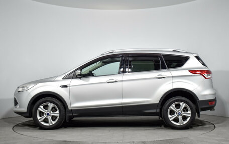 Ford Kuga III, 2013 год, 989 000 рублей, 9 фотография