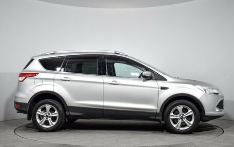 Ford Kuga III, 2013 год, 989 000 рублей, 5 фотография