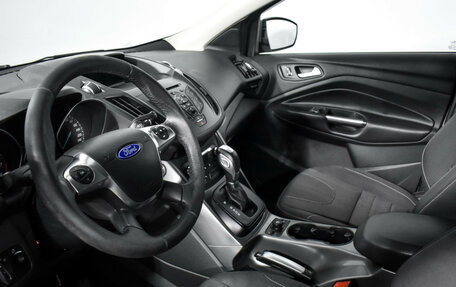 Ford Kuga III, 2013 год, 989 000 рублей, 10 фотография