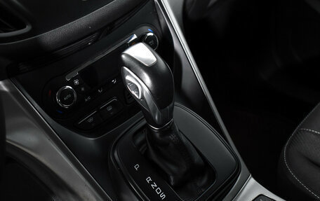 Ford Kuga III, 2013 год, 989 000 рублей, 12 фотография