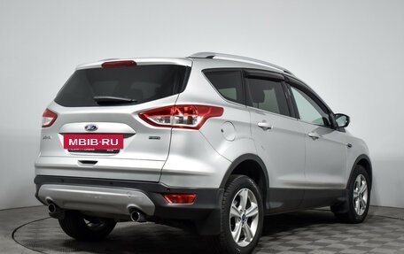 Ford Kuga III, 2013 год, 989 000 рублей, 6 фотография
