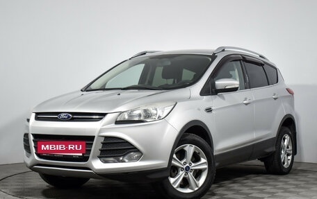Ford Kuga III, 2013 год, 989 000 рублей, 2 фотография