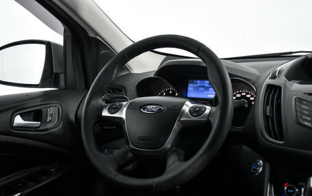 Ford Kuga III, 2013 год, 989 000 рублей, 15 фотография