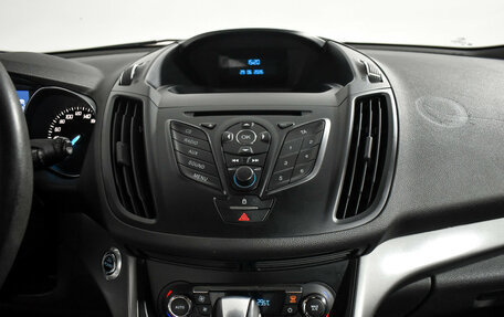 Ford Kuga III, 2013 год, 989 000 рублей, 17 фотография