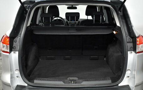 Ford Kuga III, 2013 год, 989 000 рублей, 20 фотография