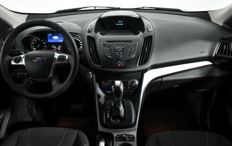 Ford Kuga III, 2013 год, 989 000 рублей, 16 фотография