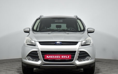Ford Kuga III, 2013 год, 989 000 рублей, 3 фотография