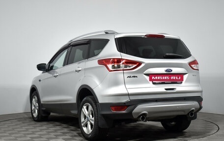 Ford Kuga III, 2013 год, 989 000 рублей, 8 фотография