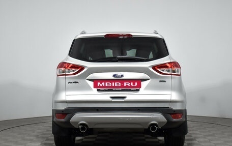Ford Kuga III, 2013 год, 989 000 рублей, 7 фотография