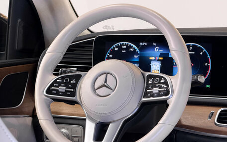 Mercedes-Benz GLE, 2019 год, 3 990 000 рублей, 8 фотография