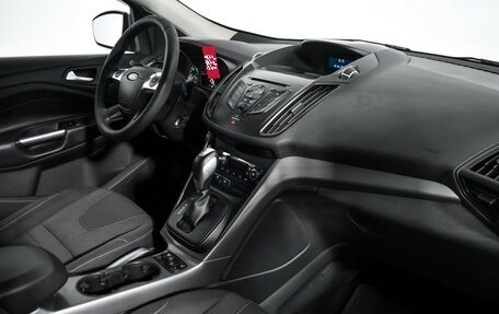 Ford Kuga III, 2013 год, 989 000 рублей, 14 фотография