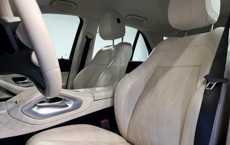 Mercedes-Benz GLE, 2019 год, 3 990 000 рублей, 14 фотография