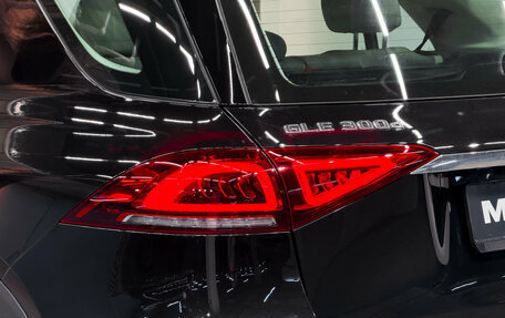 Mercedes-Benz GLE, 2019 год, 3 990 000 рублей, 21 фотография