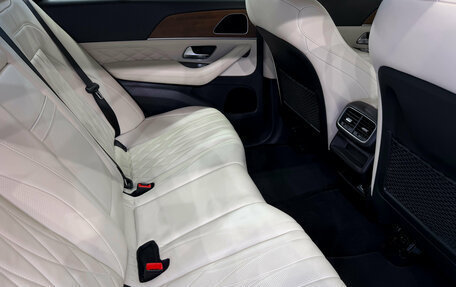 Mercedes-Benz GLE, 2019 год, 3 990 000 рублей, 19 фотография