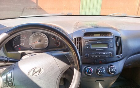 Hyundai Elantra IV, 2007 год, 485 000 рублей, 6 фотография