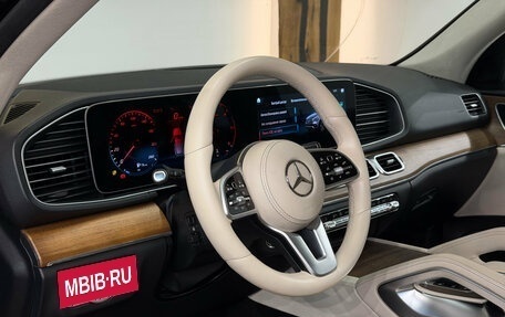 Mercedes-Benz GLE, 2019 год, 3 990 000 рублей, 7 фотография