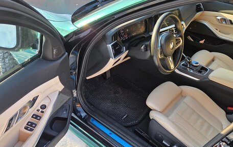 BMW 3 серия, 2020 год, 3 200 000 рублей, 3 фотография