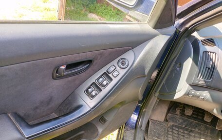 Hyundai Elantra IV, 2007 год, 485 000 рублей, 5 фотография