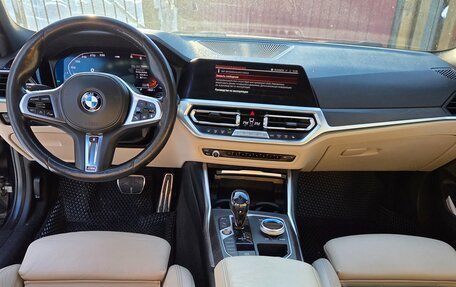 BMW 3 серия, 2020 год, 3 200 000 рублей, 5 фотография