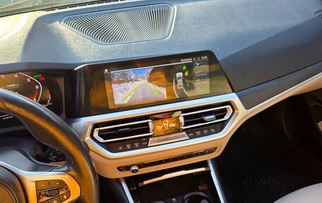 BMW 3 серия, 2020 год, 3 200 000 рублей, 6 фотография