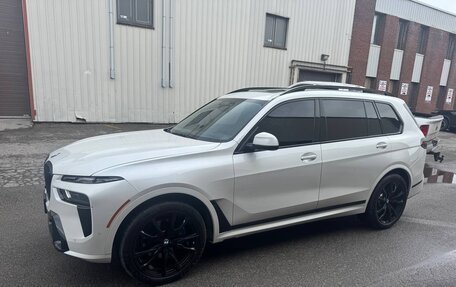 BMW X7, 2024 год, 11 990 000 рублей, 2 фотография
