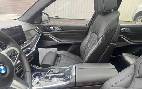 BMW X7, 2024 год, 11 990 000 рублей, 10 фотография