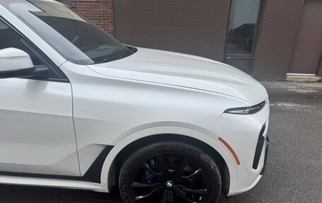 BMW X7, 2024 год, 11 990 000 рублей, 5 фотография